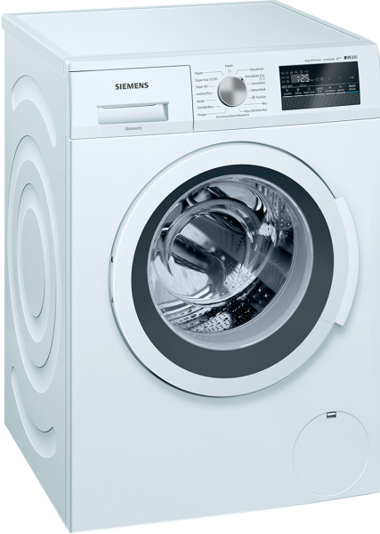 Siemens WM10K260TR Çamaşır Makinesi