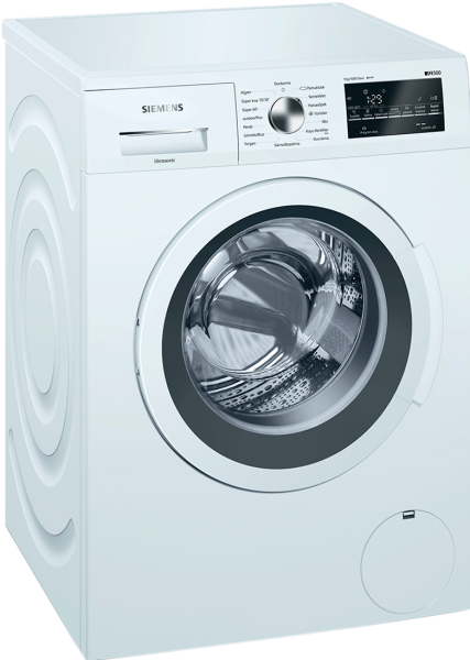 Siemens WM10T480TR Çamaşır Makinesi