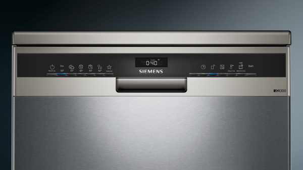 Siemens SN23II60MT 5 Programlı Bulaşık Makinesi