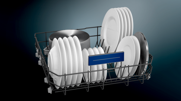 Siemens SN23II60MT 5 Programlı Bulaşık Makinesi