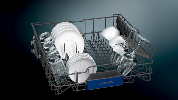 Siemens SN23II60MT 5 Programlı Bulaşık Makinesi