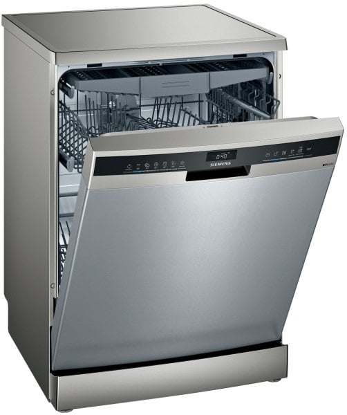 Siemens SN23II60MT 5 Programlı Bulaşık Makinesi