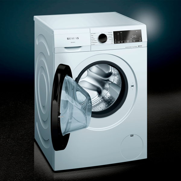 Siemens WG42A1X1TR 9 KG 1200 Devir Çamaşır Makinesi