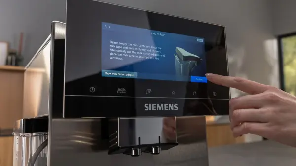 Siemens TZ80004A Care set - görsel 3
