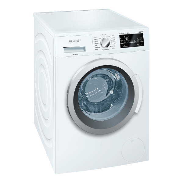 Siemens WM14T480TR Çamaşır Makinesi