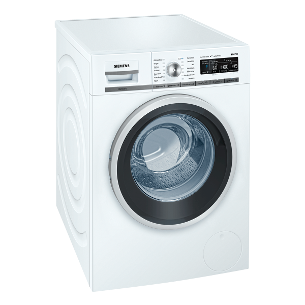 Siemens WM14W560TR Çamaşır Makinesi