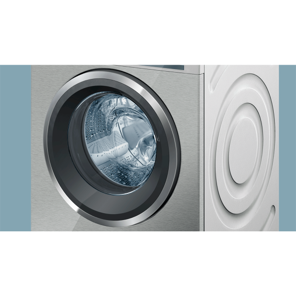 Siemens WM14W56XTR Çamaşır Makinesi