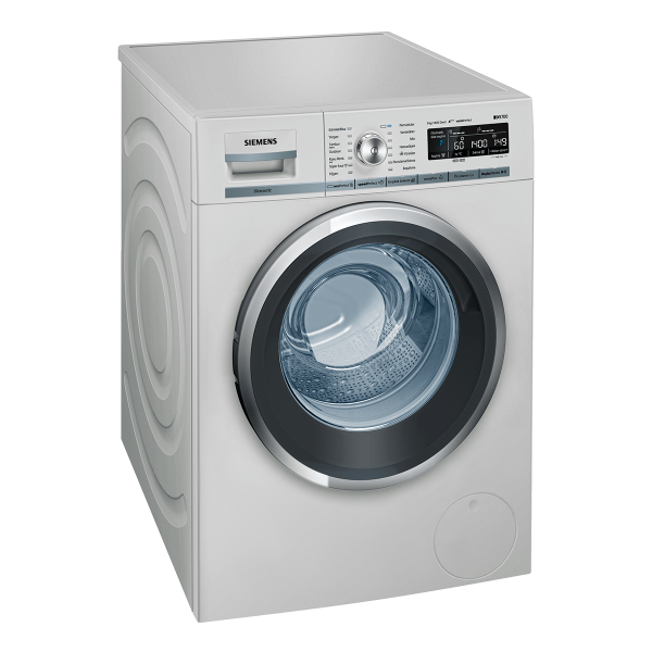Siemens WM14W56XTR Çamaşır Makinesi