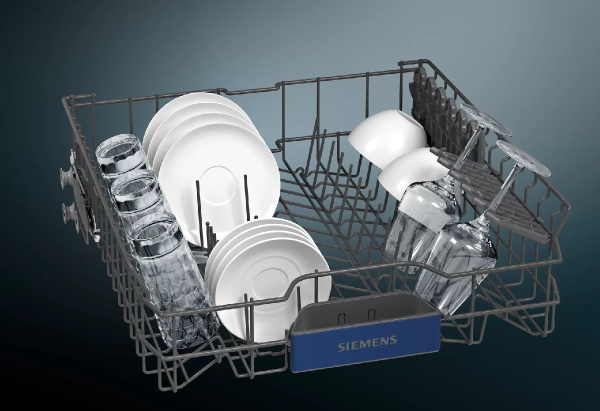 Siemens SE63HX60MT Tam Ankastre Bulaşık Makinesi