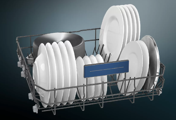 Siemens SE63HX60MT Tam Ankastre Bulaşık Makinesi