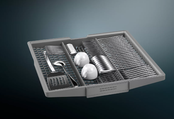 Siemens SE63HX60MT Tam Ankastre Bulaşık Makinesi