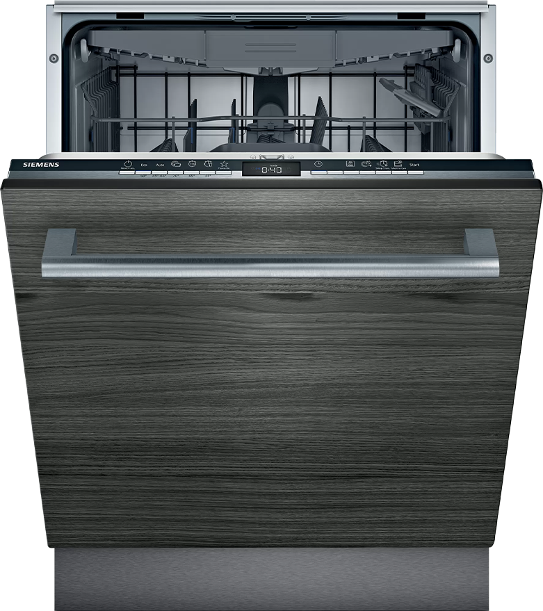 Siemens SE63HX60MT Tam Ankastre Bulaşık Makinesi