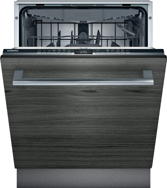 Siemens SE63HX60MT Tam Ankastre Bulaşık Makinesi