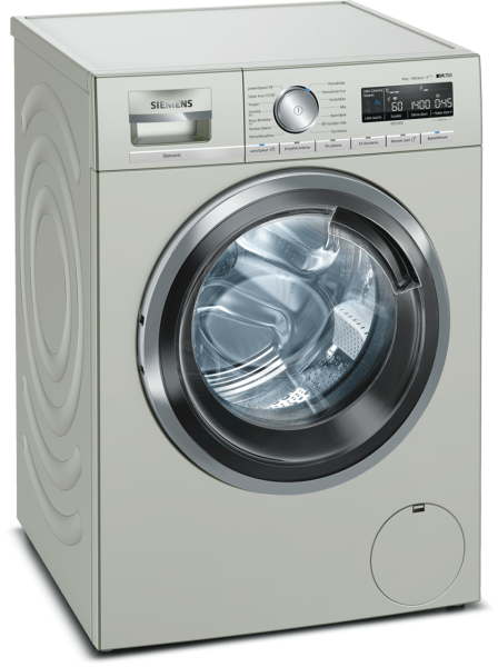 Siemens WM14XM8XTR 10 KG 1400 Devir  Çamaşır Makinesi