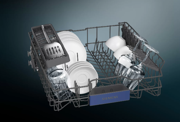 Siemens SE23IW61KT 6 Programlı Bulaşık Makinesi