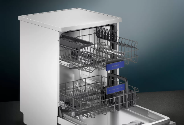 Siemens SE23IW61KT 6 Programlı Bulaşık Makinesi