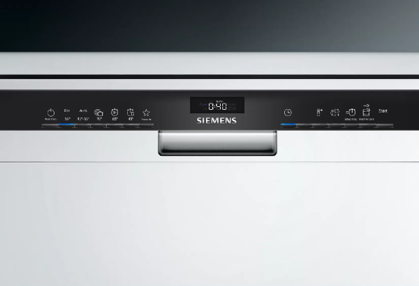 Siemens SE23IW61KT 6 Programlı Bulaşık Makinesi