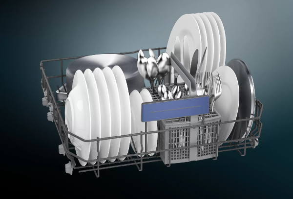Siemens SE23IW61KT 6 Programlı Bulaşık Makinesi
