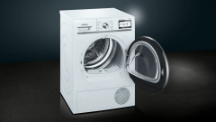 Siemens WT4HY760TR 9 KG Kurutma Makinesi