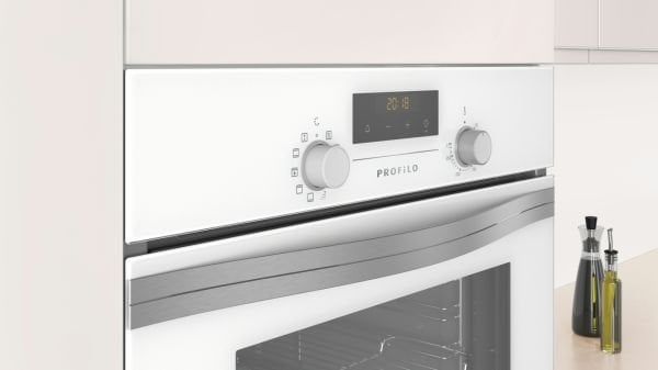 Profilo FRMA425B Ankastre Fırın