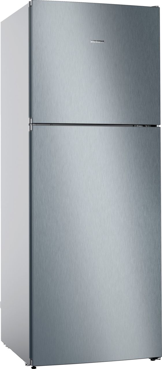 Siemens KD55NNLF1N 485 lt Gümüş Buzdolabı