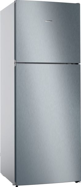 Siemens KD55NNLF1N 485 lt Gümüş Buzdolabı
