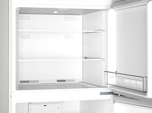 Siemens KD55NNLF1N 485 lt Gümüş Buzdolabı