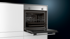Siemens HB010FBR1T Ankastre Fırın