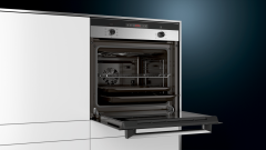 Siemens HB013FBS0T Ankastre Fırın