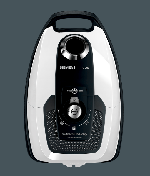 Siemens VSC7SIL1 Toz Torbalı Süpürge