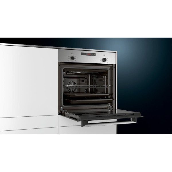 Siemens HB013FBS2T Ankastre Fırın