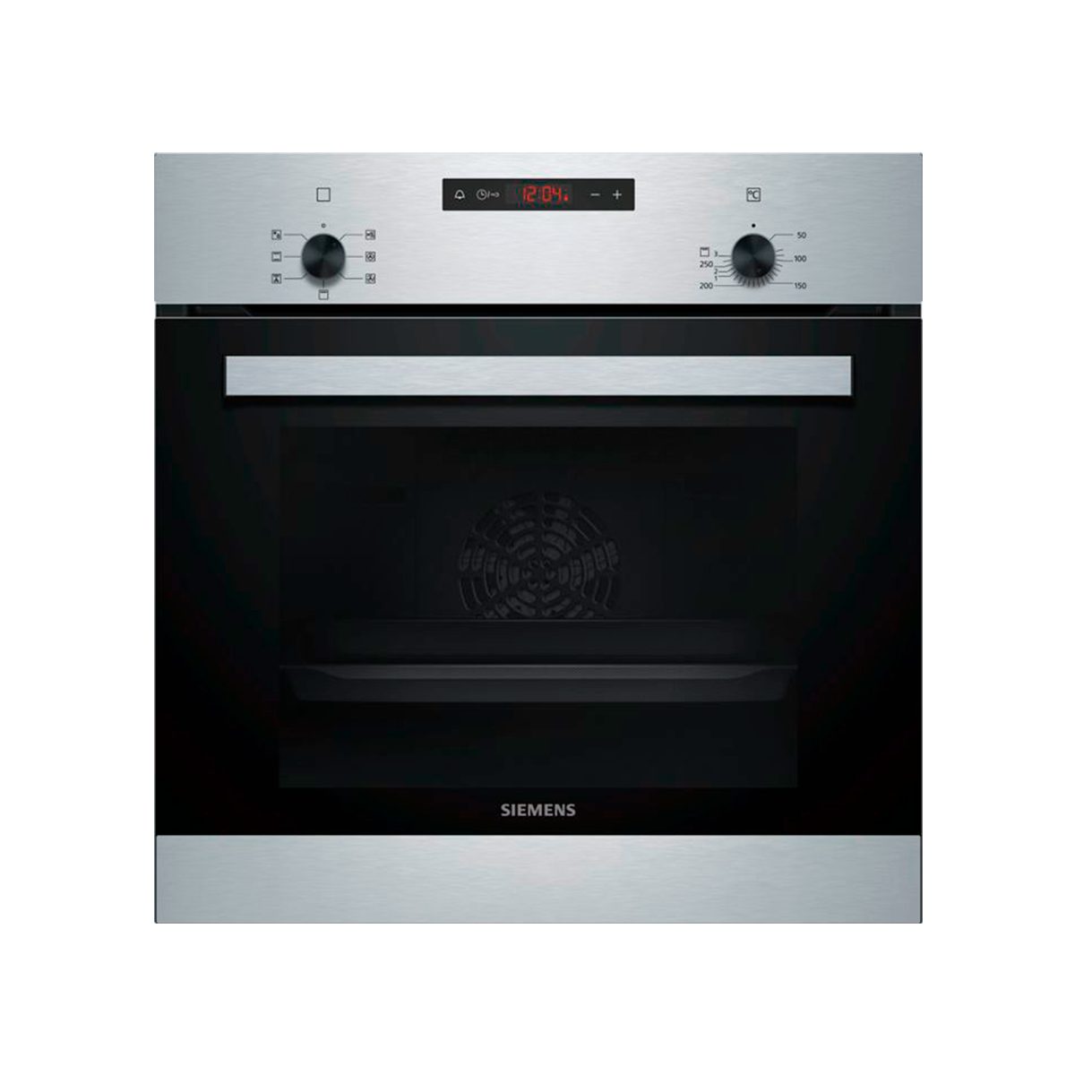 Siemens HB013FBS2T Ankastre Fırın