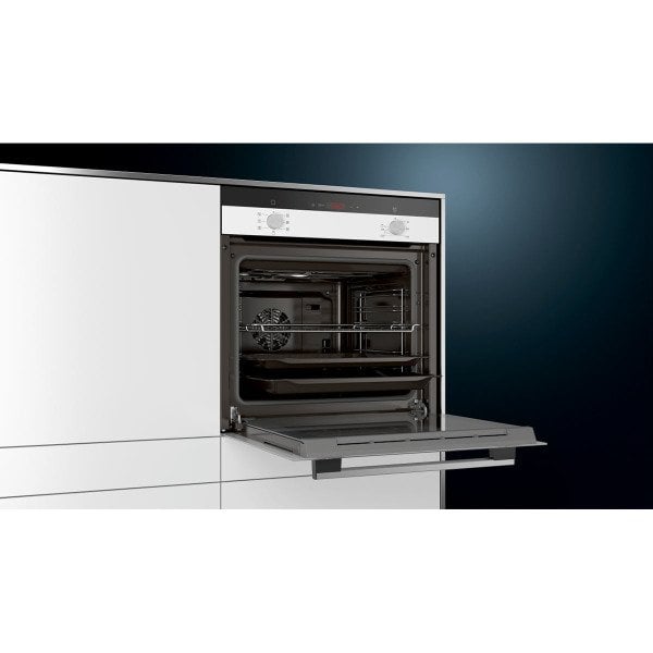 Siemens HB013FBW1T Ankastre Fırın