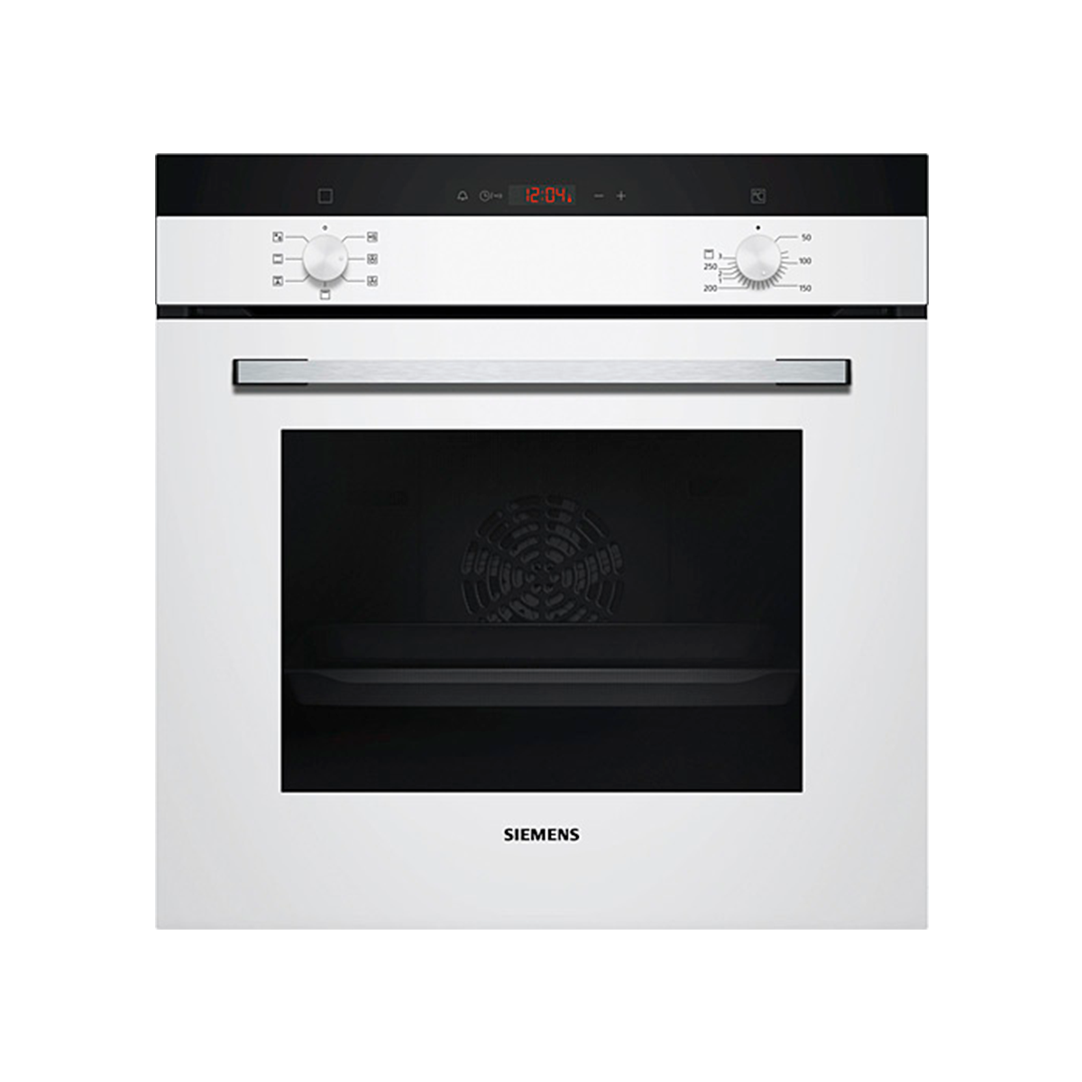 Siemens HB013FBW1T Ankastre Fırın