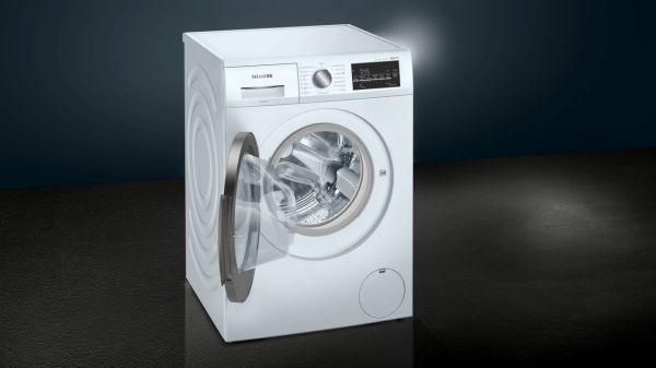 Siemens WM12US90TR iQ500 Çamaşır Makinesi 9 kg 1200 dev./dak.