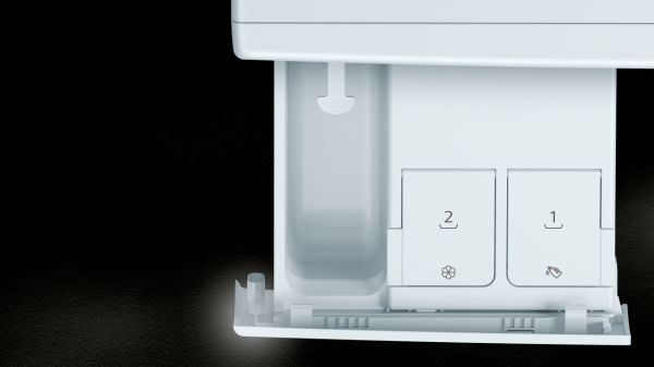 Siemens WM12US90TR iQ500 Çamaşır Makinesi 9 kg 1200 dev./dak.