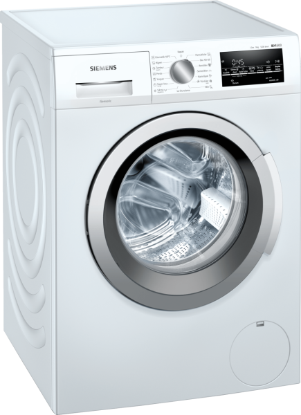 Siemens WM12US90TR iQ500 Çamaşır Makinesi 9 kg 1200 dev./dak.