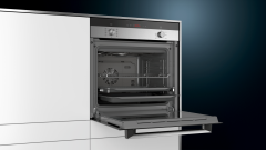 Siemens HB134FES0T Ankastre Fırın