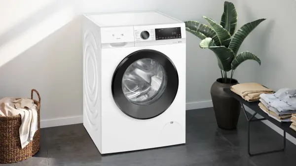 Siemens WG52A203TR iQ300 Çamaşır Makinesi 10 kg maks. 1200 dev./dak. - görsel 4