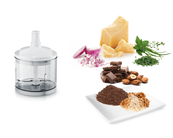 Siemens MQ66120 600 W El Blender Seti