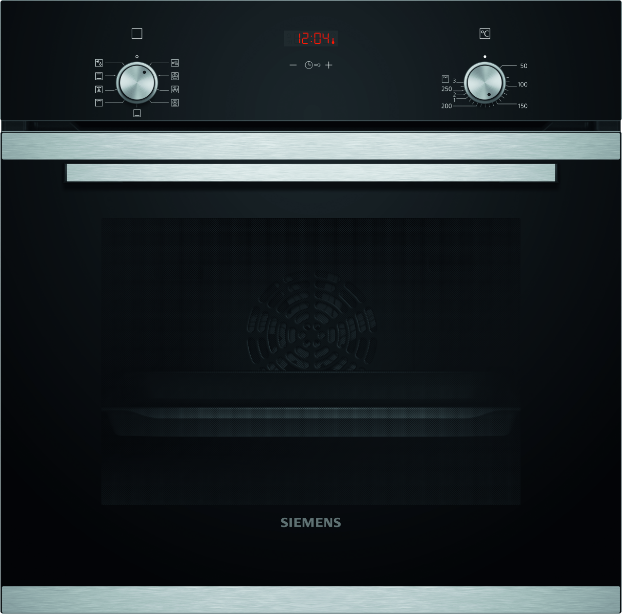 Siemens HB214FBS0T Ankastre Fırın