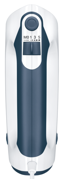 Siemens MQ96400 450 W Beyaz Mikser