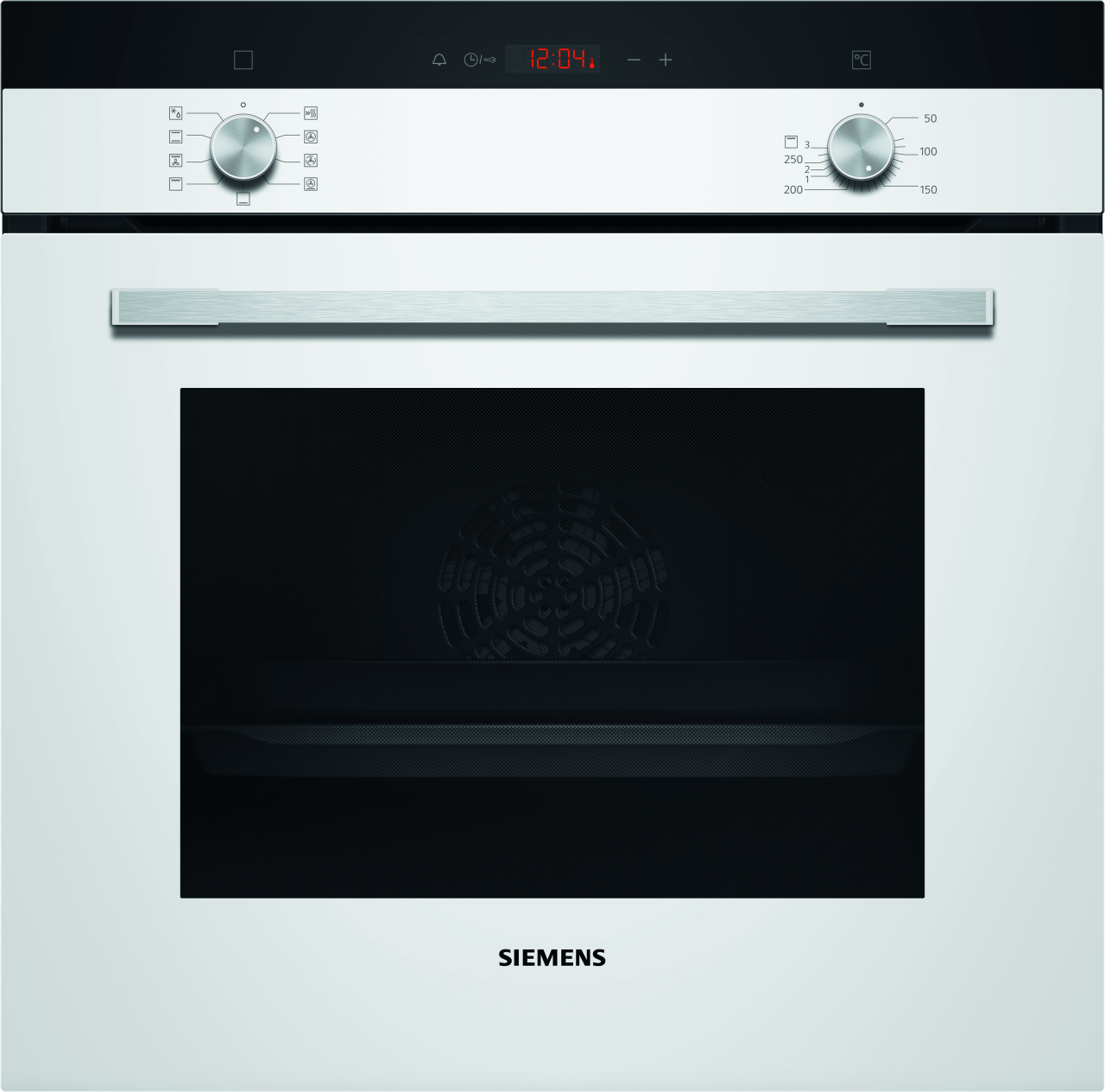 Siemens HB214FBW0T Ankastre Fırın