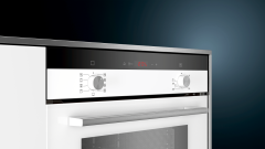 Siemens HB214FBW0T Ankastre Fırın