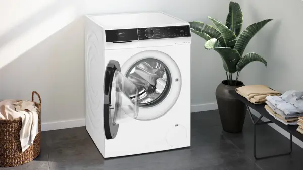 Siemens WG64K2Y0TR iQ500 Çamaşır Makinesi 11 kg maks. 1400 dev./dak. - görsel 4