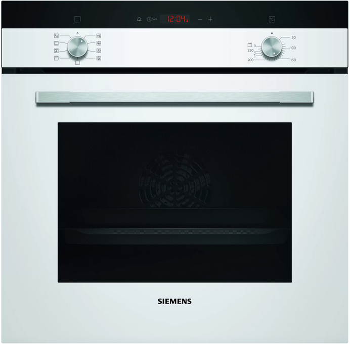 Siemens HB234FEW0T Ankastre Fırın