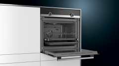 Siemens HB534FER0T Ankastre Fırın