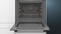 Siemens HB557JYS0T Ankastre Fırın