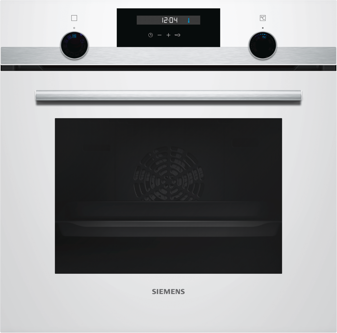 Siemens HB557JYW0T Ankastre Fırın