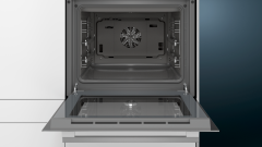 Siemens HB557JYW0T Ankastre Fırın